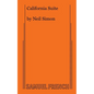 California Suite - Paperback