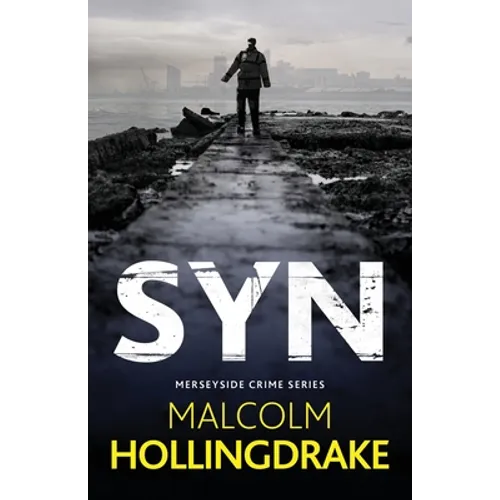 Syn - Paperback