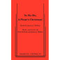Yo Ho Ho, a Pirate's Christmas - Paperback
