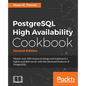 PostgreSQL High Availability Cookbook, Second Edition - Paperback