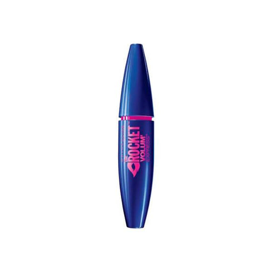 Maybelline The Rocket Volum' Express Mascara: Intense Black, Volumizing, Non-Clumping Eyelash Formula for Dramatic Volume