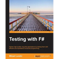 Testing with F# - Paperback