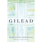 Gilead (Oprah's Book Club) - Hardcover