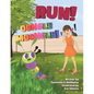 Run! Oongly Moongly! - Paperback