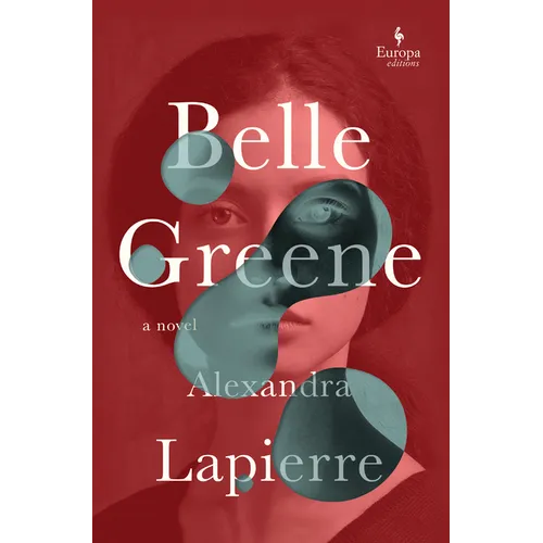 Belle Greene - Hardcover