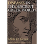 Diseases in the Ancient Greek World - Paperback