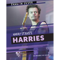 Harry Styles's Harries - Library Binding
