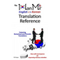 The HanMi English Korean Translation Reference - Paperback
