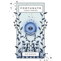 Fortunate: Tarot Poetry - Paperback