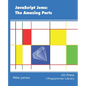 JavaScript Jems: The Amazing Parts - Paperback