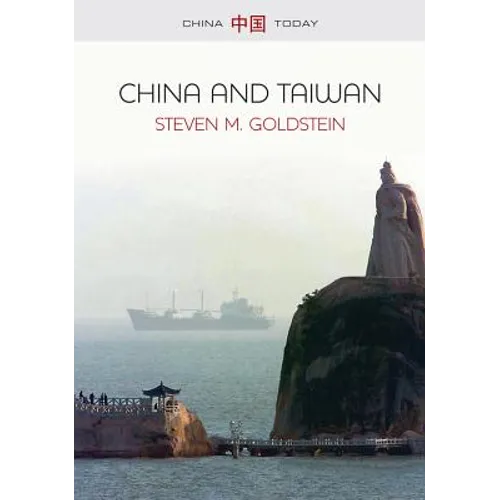 China and Taiwan - Paperback