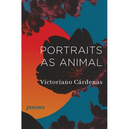 Portraits as Animal: Poems - Paperback
