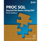 Proc SQL: Beyond the Basics Using SAS, Third Edition - Paperback