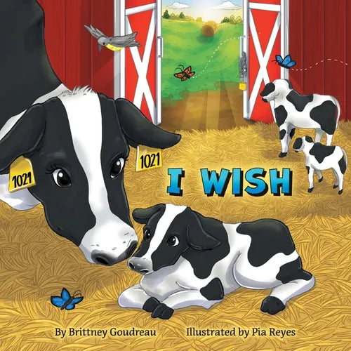 I Wish - Paperback