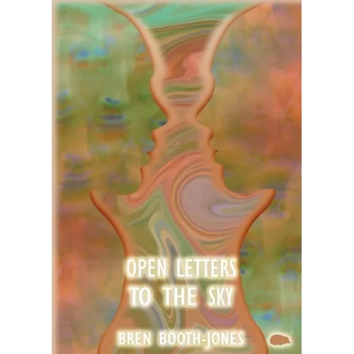 Open Letters To The Sky - Paperback