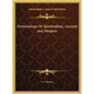 Demonology Or Spiritualism, Ancient and Modern - Hardcover