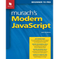 Murach's Modern JavaScript: Beginner to Pro - Paperback