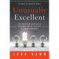 Unusually Excellent - Hardcover
