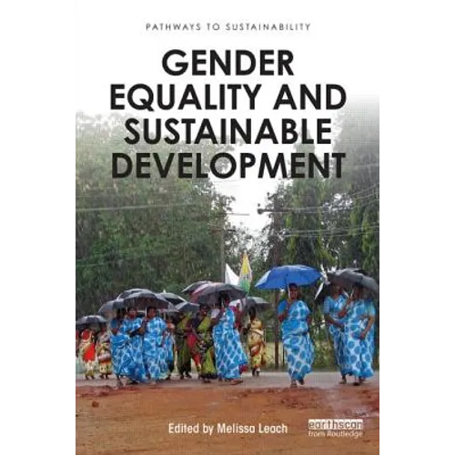 Gender Equality and Sustainable Development - Paperback