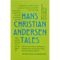 Hans Christian Andersen Tales - Paperback