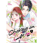 Choking on Love Vol. 4 - Paperback