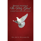 Behave Yourself: The Holy Ghost is More than a Jump and a Shout - Hardcover