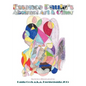 Essence Paula's Abstract Art & Other - Paperback