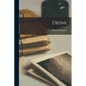 Drink - Paperback