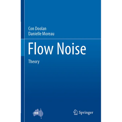 Flow Noise: Theory - Paperback