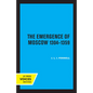 The Emergence of Moscow, 1304-1359 - Paperback