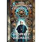 The Chronovisor Chronicles: A Race Against Time - Paperback