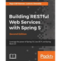 Building RESTful Web Services with Spring 5 - Paperback