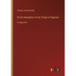 On the Reception of the 'Origin of Species': in large print - Paperback