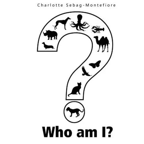 Who Am I? - Paperback