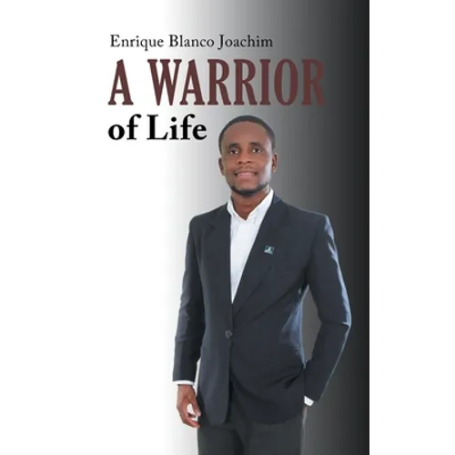 A Warrior of Life - Paperback