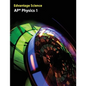 AP Physics 1 - Paperback