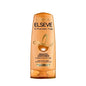 Elseve Hair Care Cream - 6 Valuable Flower Oils for Soft, Shiny Hair, Nourishing & Non-Weighing, 12.18 fl oz