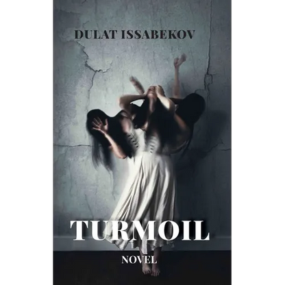 Turmoil - Paperback