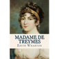 Madame de Treymes - Paperback