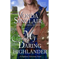 My Daring Highlander - Paperback