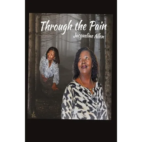 Through the Pain - Paperback
