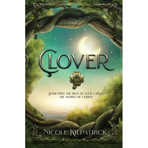 Clover - Paperback