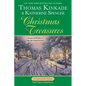Christmas Treasures - Paperback