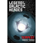 Legend of the Galactic Heroes, Vol. 7: Tempest - Paperback