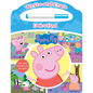 Peppa Pig: Write-And-Erase Look and Find - Board Book