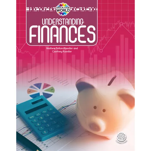 Understanding Finances, Grades 5 - 9 - Hardcover