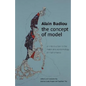 The Concept of Model: An Introduction to the Materialist Epistemology of Mathematics - Paperback