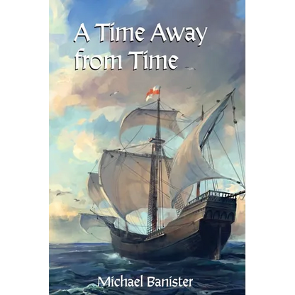 A Time Away from Time - Paperback