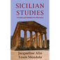 Sicilian Studies: A Guide and Syllabus for Educators - Paperback