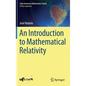 An Introduction to Mathematical Relativity - Hardcover